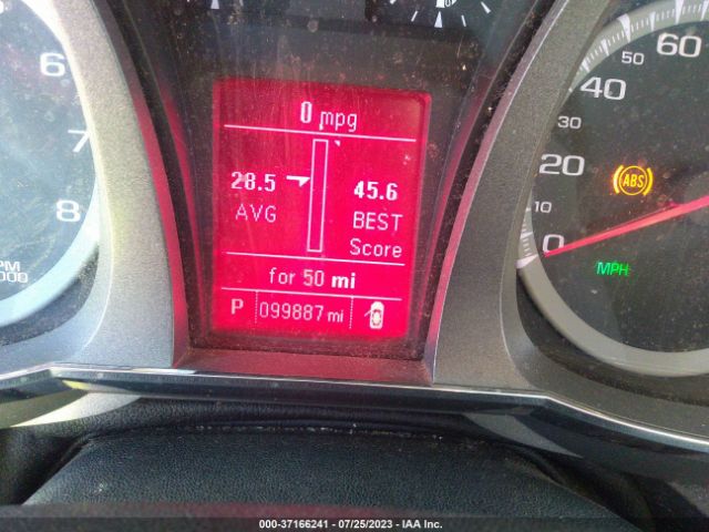 2GKALMEK1H6242560 GMC Terrain Sle