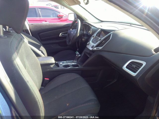 2GKALMEK1H6242560 GMC Terrain Sle