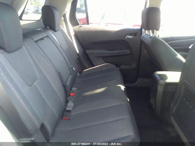 2GKALMEK1H6242560 GMC Terrain Sle