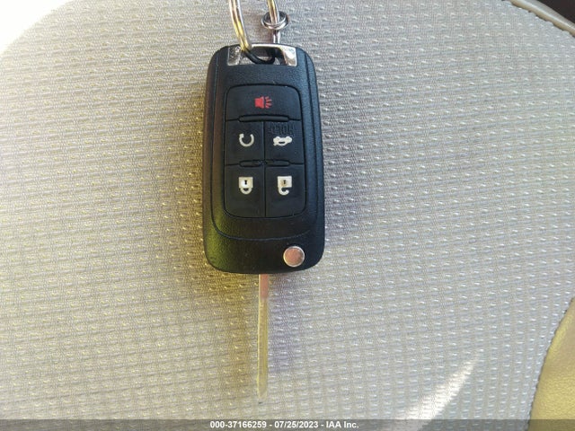 Chevrolet MALIBU LT 2014 1G11C5SL3EU138415 Image 11