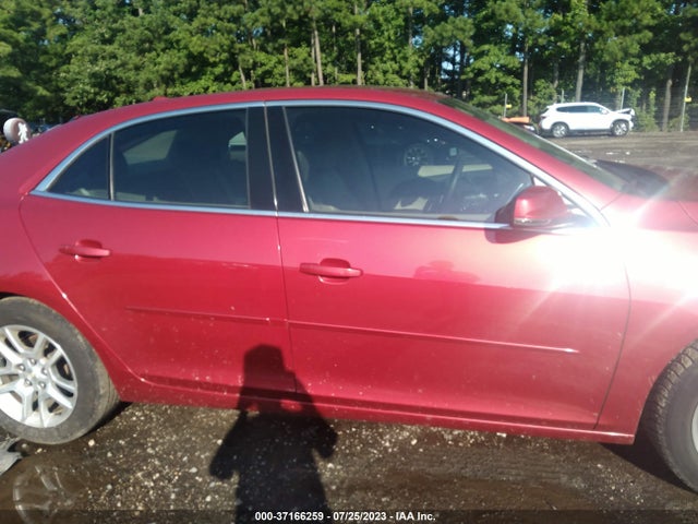 Chevrolet MALIBU LT 2014 1G11C5SL3EU138415 Image 13