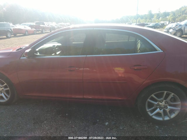 Chevrolet MALIBU LT 2014 1G11C5SL3EU138415 Image 14