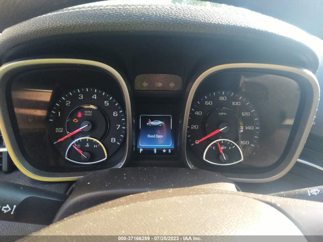 Chevrolet MALIBU LT 2014 1G11C5SL3EU138415 Image 15