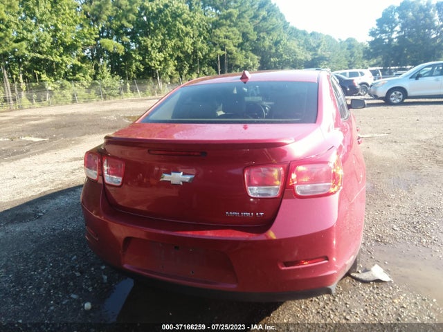 Chevrolet MALIBU LT 2014 1G11C5SL3EU138415 Image 16