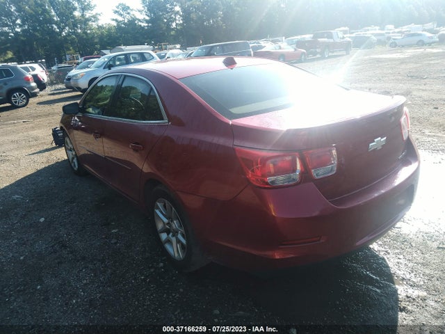 Chevrolet MALIBU LT 2014 1G11C5SL3EU138415 Image 3