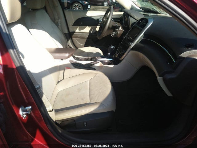 Chevrolet MALIBU LT 2014 1G11C5SL3EU138415 Image 5