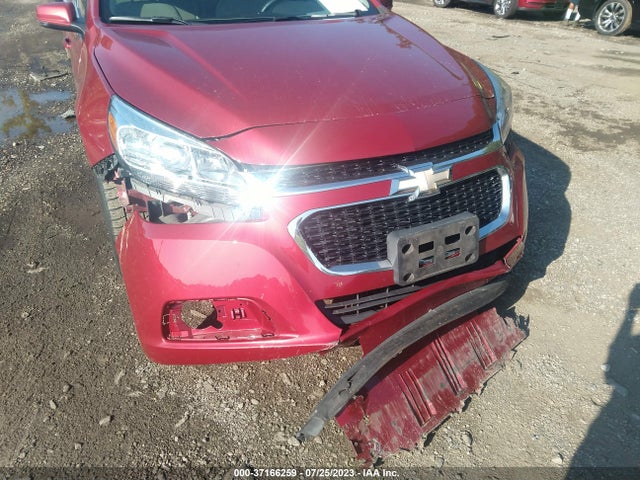 Chevrolet MALIBU LT 2014 1G11C5SL3EU138415 Image 6
