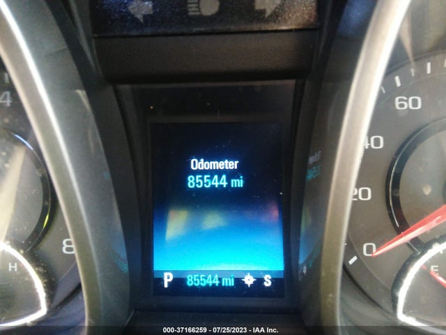 Chevrolet MALIBU LT 2014 1G11C5SL3EU138415 Image 7