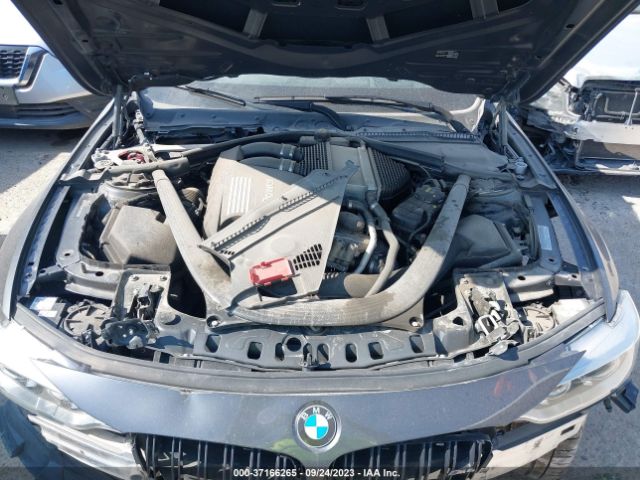 WBS3R9C58FK332739 BMW M4