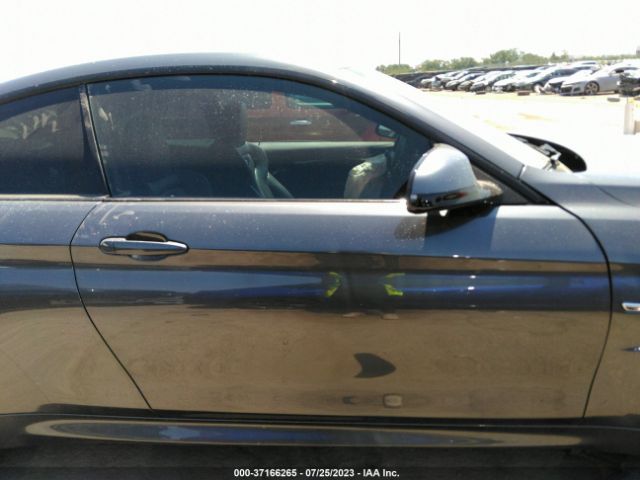 WBS3R9C58FK332739 BMW M4