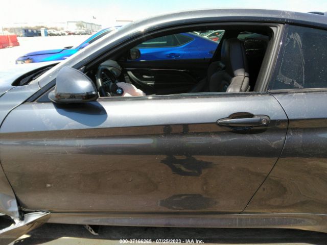 WBS3R9C58FK332739 BMW M4
