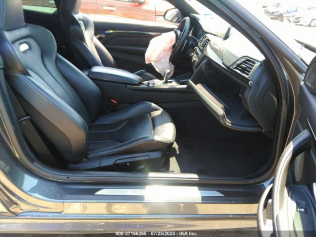 WBS3R9C58FK332739 BMW M4