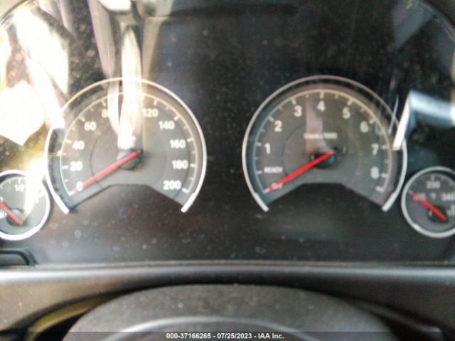 WBS3R9C58FK332739 BMW M4