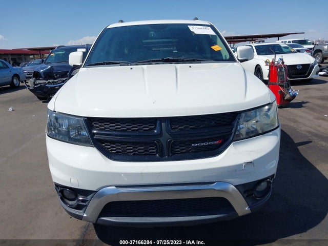 Dodge Journey Crossroad Plus 2016 3C4PDCGB3GT212545 Image 13