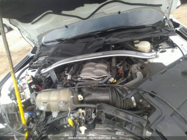 1FA6P8CF4L5114214 Ford MUSTANG GT