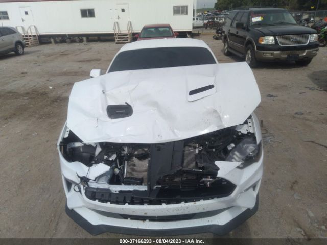 1FA6P8CF4L5114214 Ford MUSTANG GT