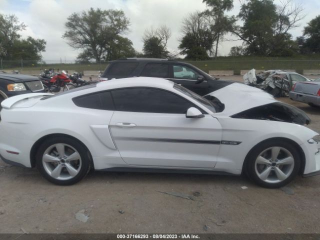 1FA6P8CF4L5114214 Ford MUSTANG GT