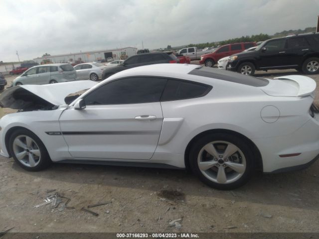 1FA6P8CF4L5114214 Ford MUSTANG GT