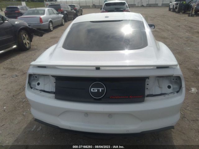 1FA6P8CF4L5114214 Ford MUSTANG GT