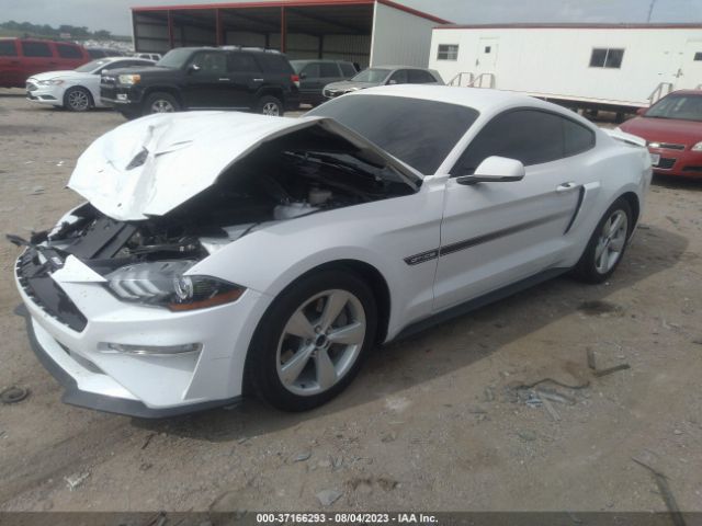 1FA6P8CF4L5114214 Ford MUSTANG GT