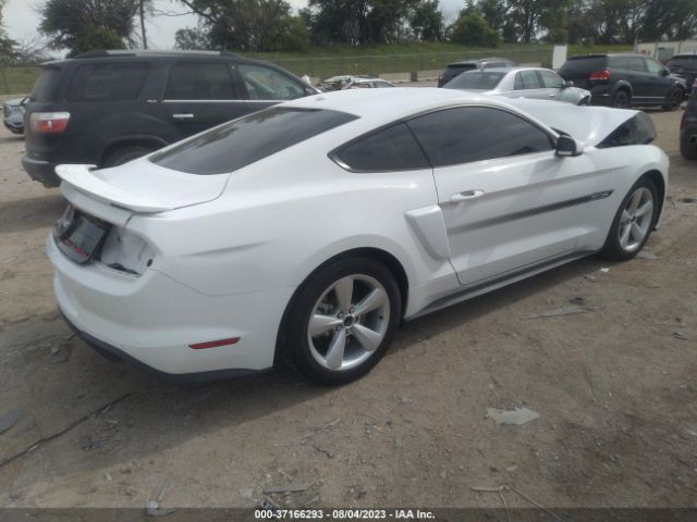 1FA6P8CF4L5114214 Ford MUSTANG GT