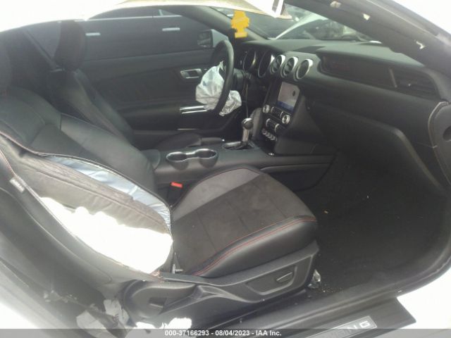 1FA6P8CF4L5114214 Ford MUSTANG GT