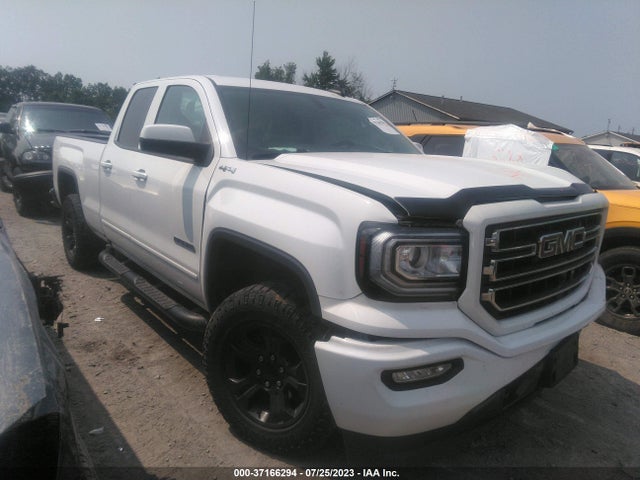 GMC Sierra 1500 Sle 2017 1GTV2MEC3HZ266226 Image 1