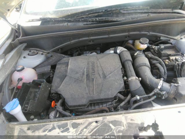 5XYRK4LF3PG173153 KIA SORENTO SX
