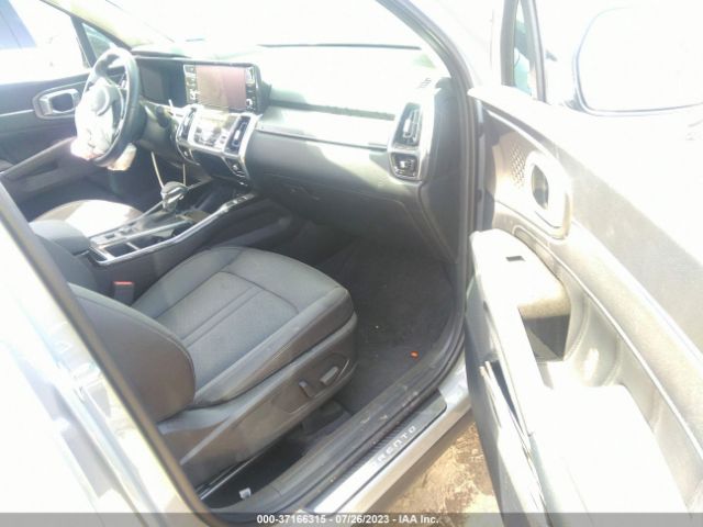 5XYRK4LF3PG173153 KIA SORENTO SX