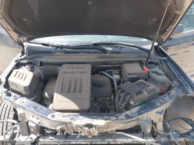 2GKALREKXF6438605 GMC Terrain Sle