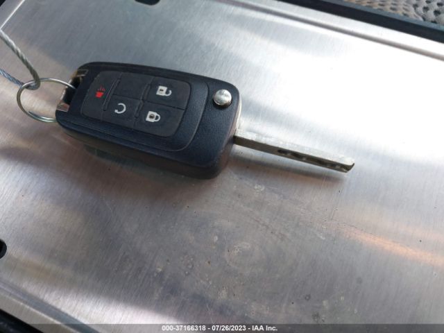 2GKALREKXF6438605 GMC Terrain Sle