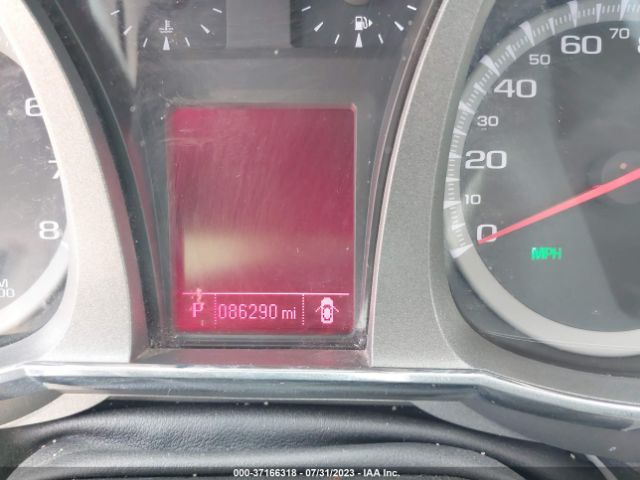 2GKALREKXF6438605 GMC Terrain Sle