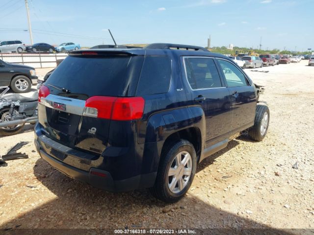 2GKALREKXF6438605 GMC Terrain Sle