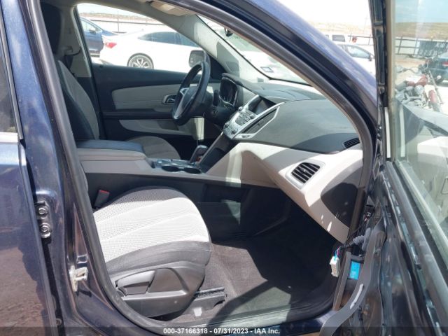 2GKALREKXF6438605 GMC Terrain Sle