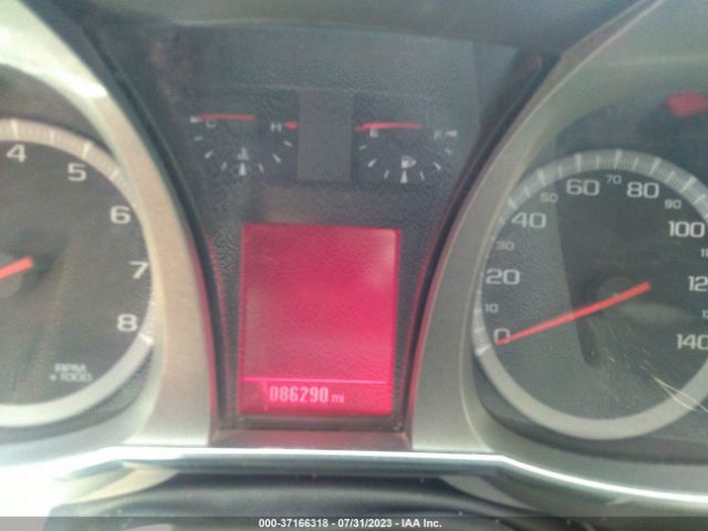 2GKALREKXF6438605 GMC Terrain Sle