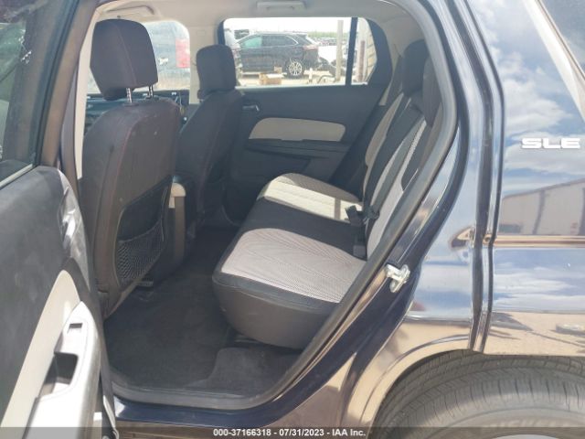 2GKALREKXF6438605 GMC Terrain Sle