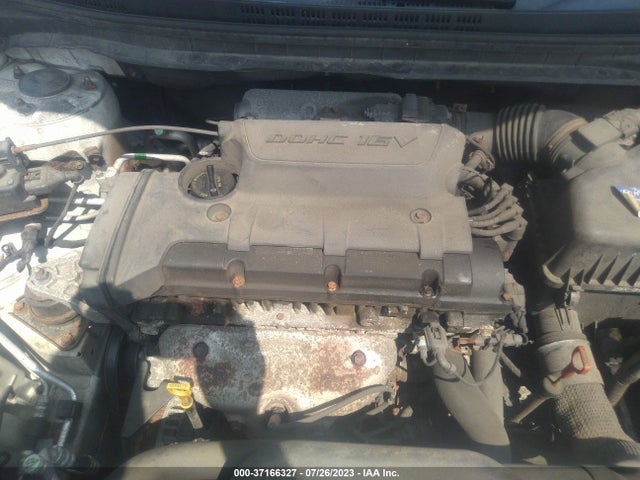2010 HYUNDAI ELANTRA GLS PZEV VIN: KMHDU4AD8AU187136