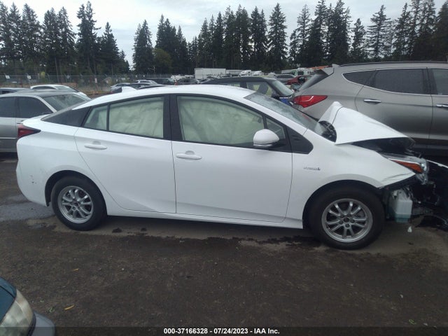 Toyota Prius L 2022 JTDKAMFU1N3182028 Image 12