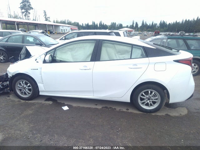 Toyota Prius L 2022 JTDKAMFU1N3182028 Image 13