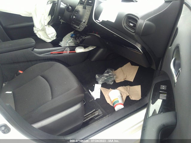 Toyota Prius L 2022 JTDKAMFU1N3182028 Image 5