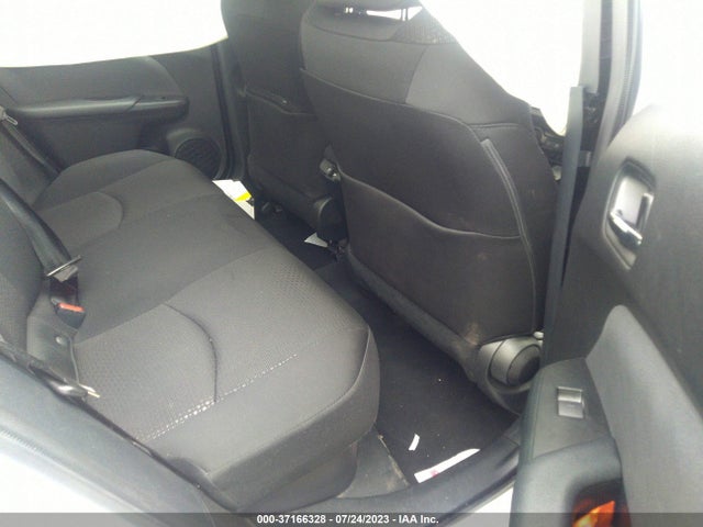 Toyota Prius L 2022 JTDKAMFU1N3182028 Image 8