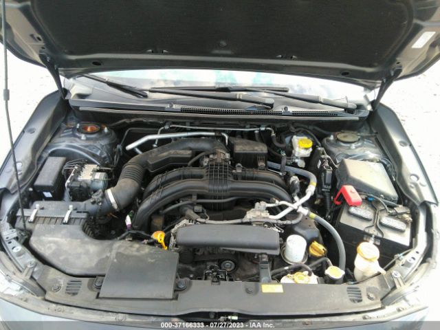4S3GTAV61L3700587 Subaru Impreza Premium