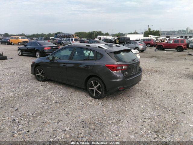 4S3GTAV61L3700587 Subaru Impreza Premium