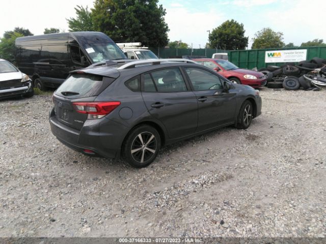 4S3GTAV61L3700587 Subaru Impreza Premium