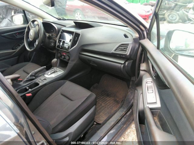4S3GTAV61L3700587 Subaru Impreza Premium