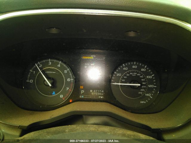 4S3GTAV61L3700587 Subaru Impreza Premium