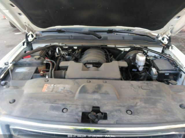 1GKS1GKC1KR119507 GMC Yukon Xl Slt