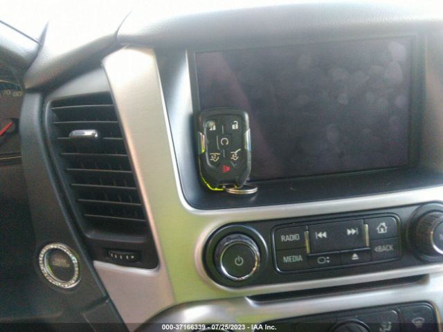 1GKS1GKC1KR119507 GMC Yukon Xl Slt