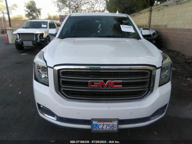 1GKS1GKC1KR119507 GMC Yukon Xl Slt