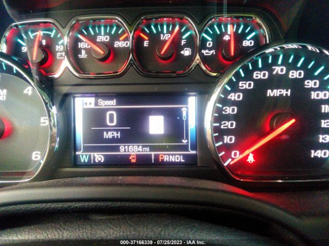 1GKS1GKC1KR119507 GMC Yukon Xl Slt